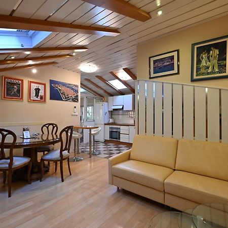 Apartment Eva Задар Екстериор снимка