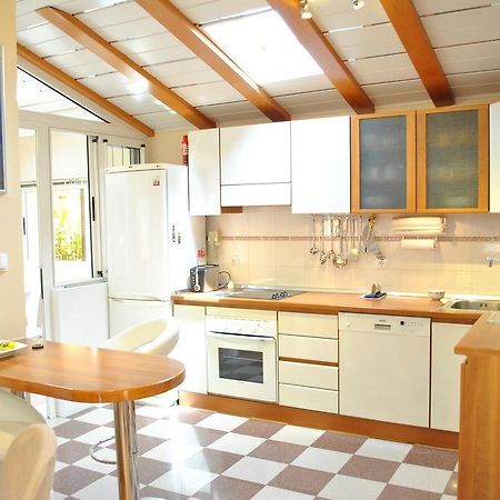 Apartment Eva Задар Екстериор снимка