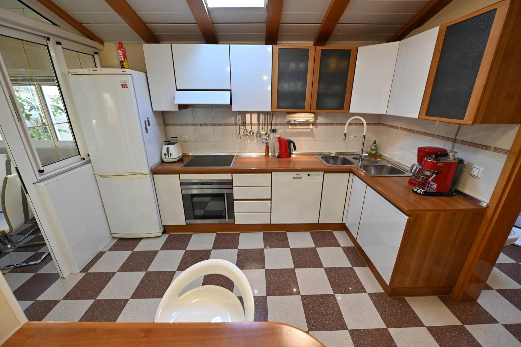 Apartment Eva Задар Екстериор снимка