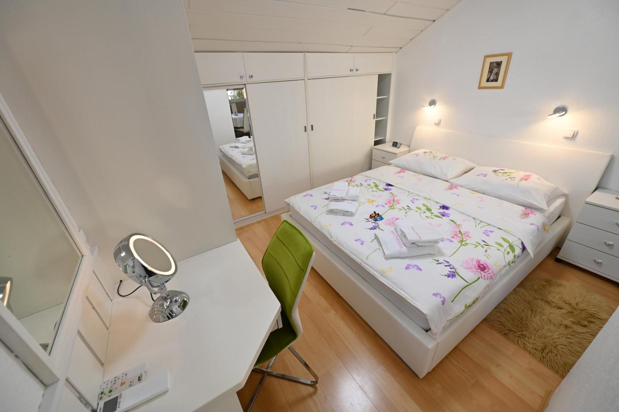 Apartment Eva Задар Екстериор снимка