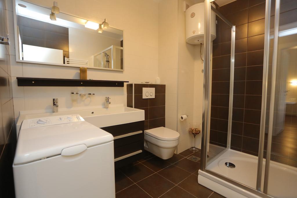 Apartment Eva Задар Стая снимка