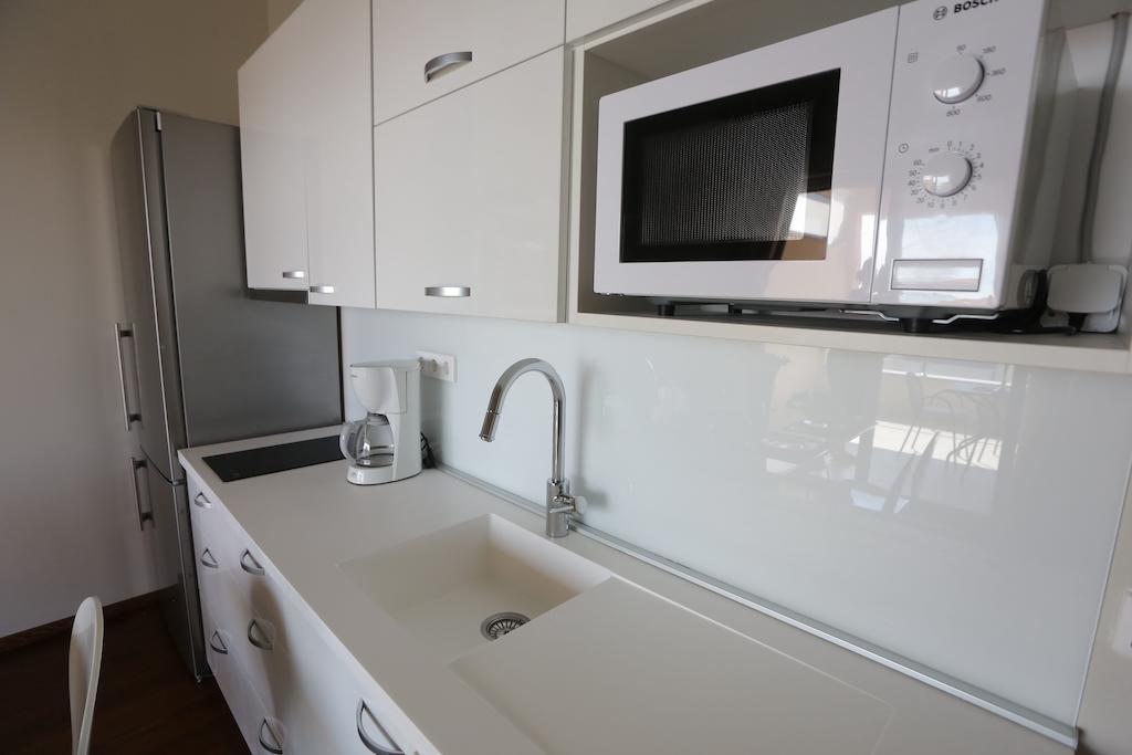 Apartment Eva Задар Стая снимка