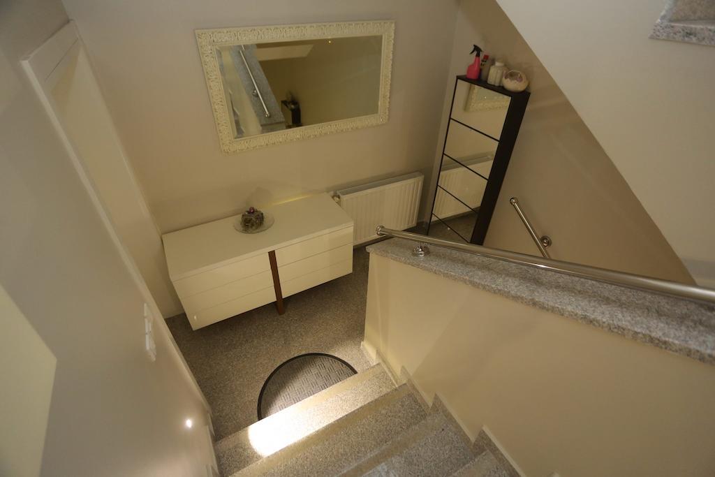 Apartment Eva Задар Стая снимка