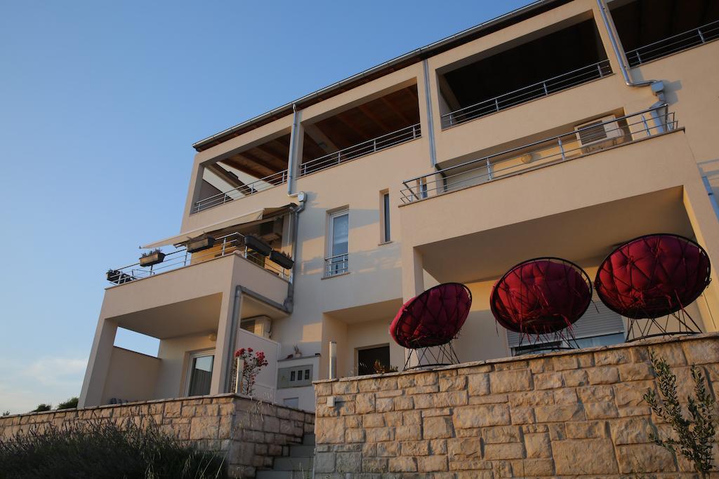 Apartment Eva Задар Стая снимка