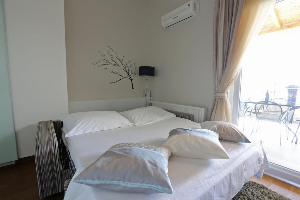 Apartment Eva Задар Стая снимка