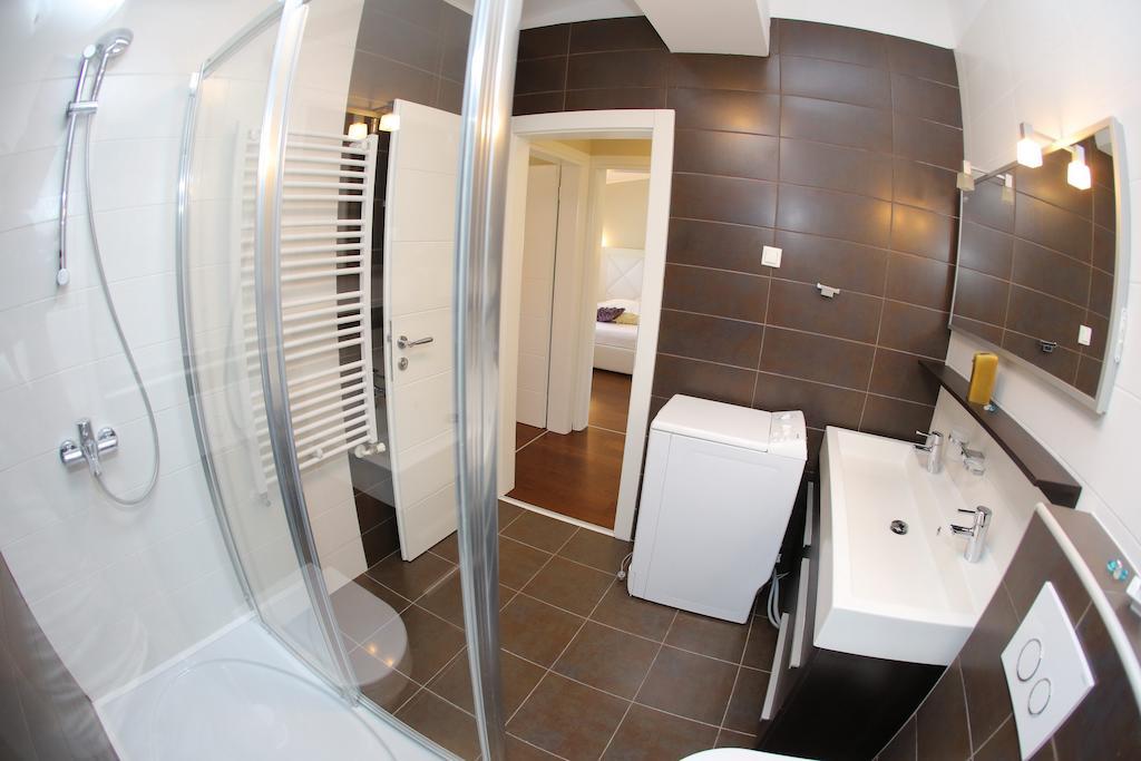 Apartment Eva Задар Екстериор снимка