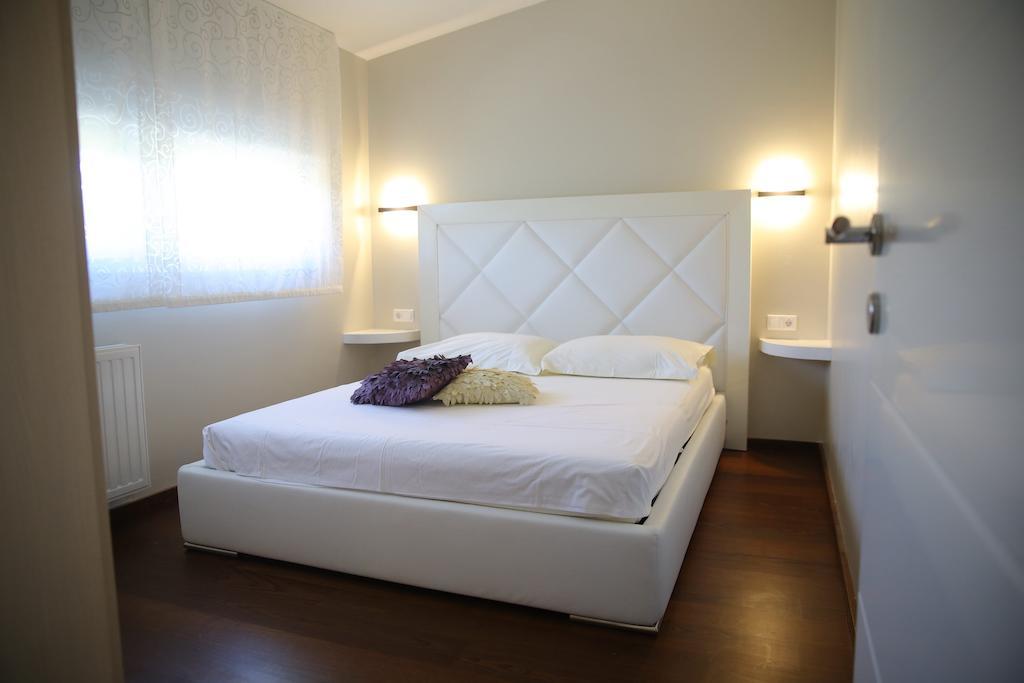 Apartment Eva Задар Стая снимка