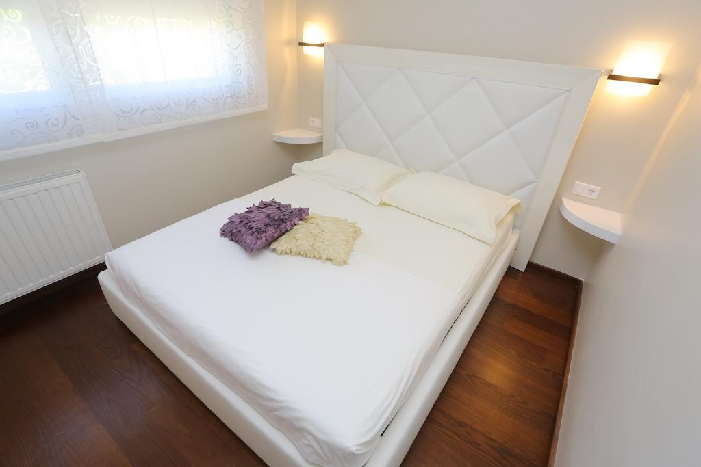 Apartment Eva Задар Стая снимка