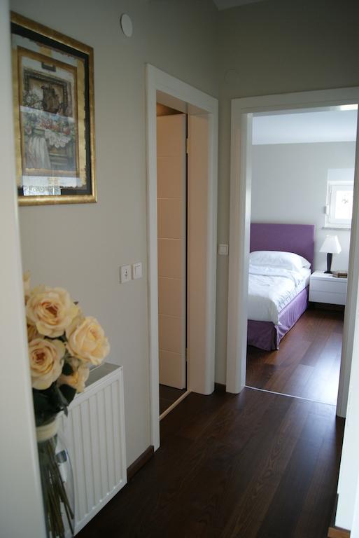 Apartment Eva Задар Екстериор снимка