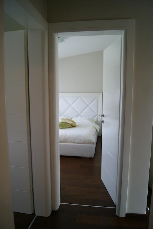 Apartment Eva Задар Екстериор снимка