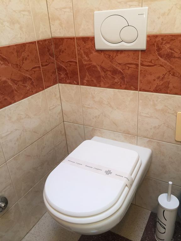 Apartment Eva Задар Екстериор снимка
