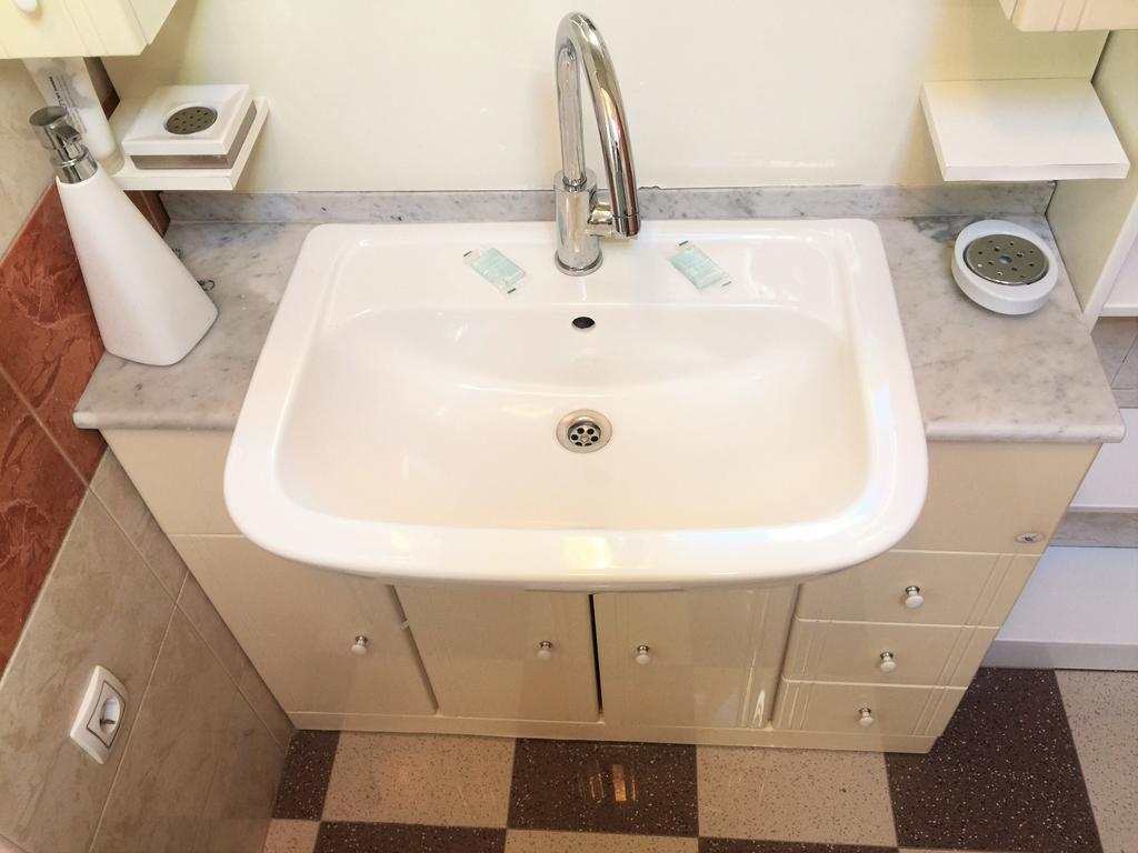 Apartment Eva Задар Екстериор снимка