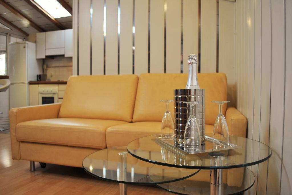 Apartment Eva Задар Екстериор снимка