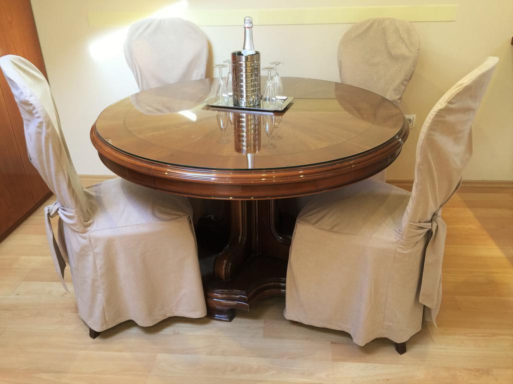 Apartment Eva Задар Екстериор снимка