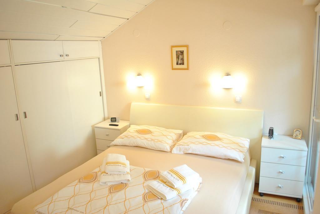 Apartment Eva Задар Екстериор снимка