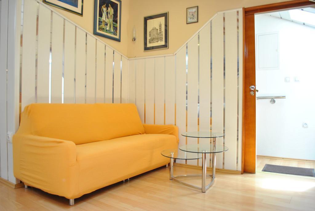 Apartment Eva Задар Екстериор снимка