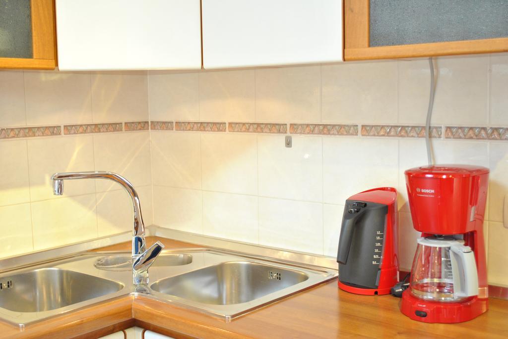 Apartment Eva Задар Екстериор снимка